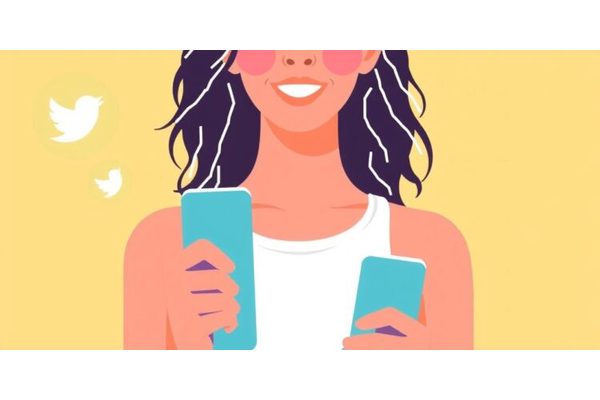 New Research Proposes Innovative Strategies to Mitigate the Impact of Social Media on Body Image