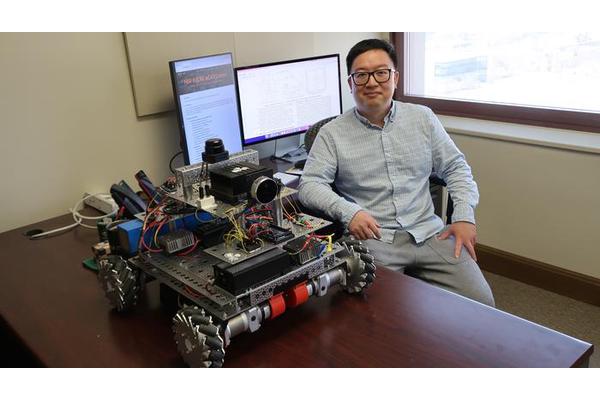 Wayne State University Advances Research in Enhancing Safety and Efficiency of Autonomous Vehicles and Machine Systems