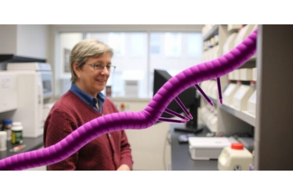 Promising New Research Provides Hope for Patients with Cancer-Related Genetic Mutations