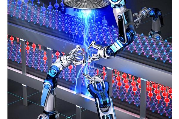 Groundbreaking Discovery: Scientists Develop Method to Electrically Control Spin in Ultra-Compact Devices with Altermagnetic Quantum Materials