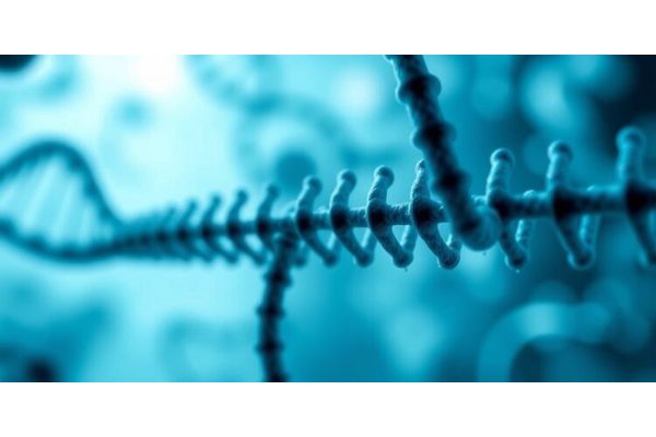 Drexel Researchers Unveil Innovative DNA Test to Tailor Treatments for Bacterial Vaginosis