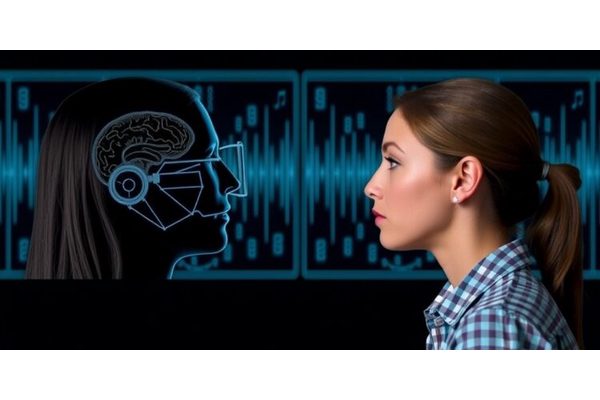 Research Reveals Superior Auditory Skills in Women Compared to Men