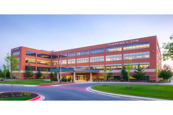 Ochsner Health Appoints New CEO for Ochsner Medical Center – West Bank Campus