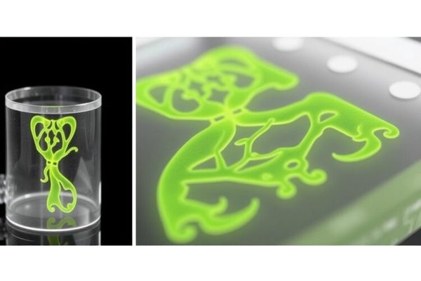 Unified Protocol Established for Multi-Material Projection-Based Bioprinting