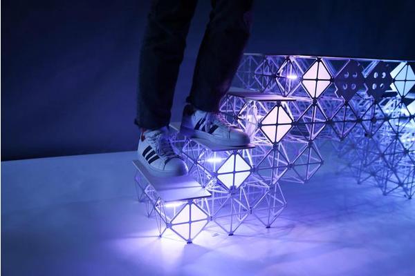 Revolutionary Platform Empowers Rapid Prototyping of Durable Interactive Structures for All