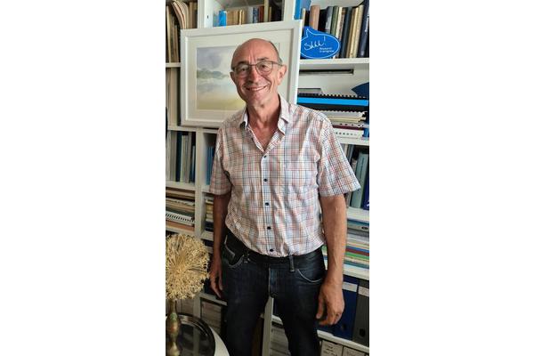 Prof. Günter Blöschl Awarded Nobel Prize for Groundbreaking Contributions to Water Science