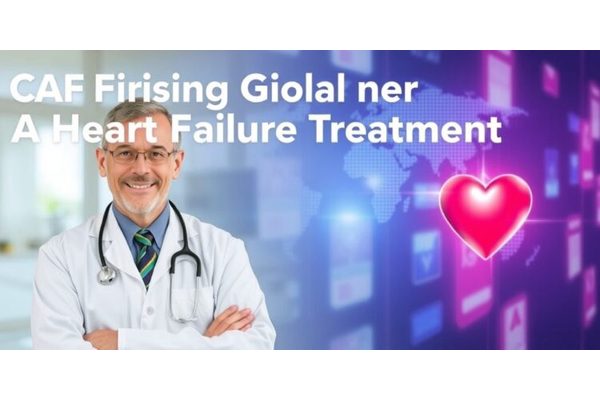 Advancing Global Heart Failure Treatment: Introduction of New Certification Program