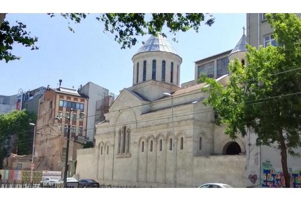 Exploring How the Ottoman Empire’s Religious ‘Tolerance’ Functioned as a Mechanism of Control