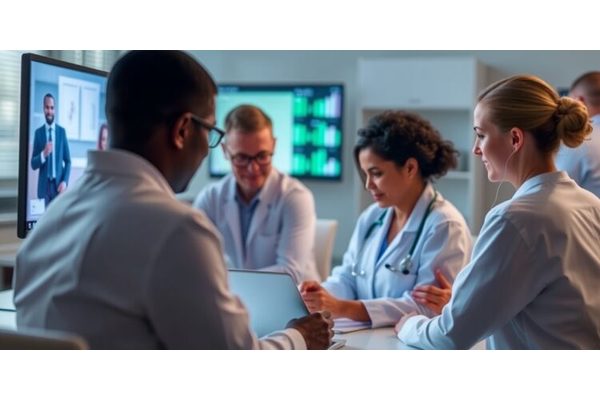 Collaborative Clinical Efforts Propel Telehealth Integration and Enhance Patient Care Value