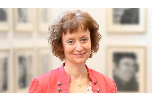 Dr. Agnes Szmolenszky Takes the Helm as Executive Director and Board Member of Heidelberg Laureate Forum Foundation