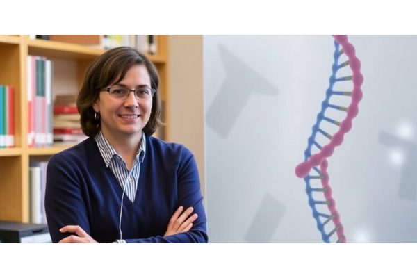 Professor Emphasizes the Importance of Including Eugenics in Genetics Curriculum