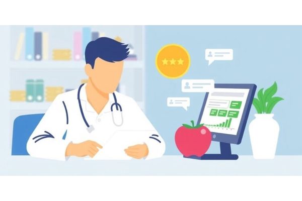 ChatGPT Earns High Marks for Food Analysis Expertise