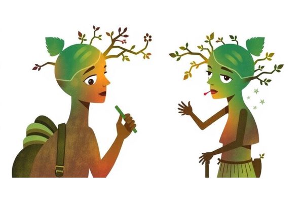 Urgent Call for Scientific Storytelling in Light of Climate and Biodiversity Crisis