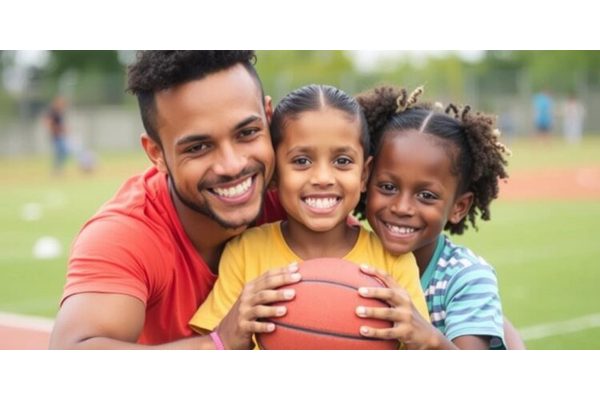 The Influence of Family Background on Achieving Athletic Success