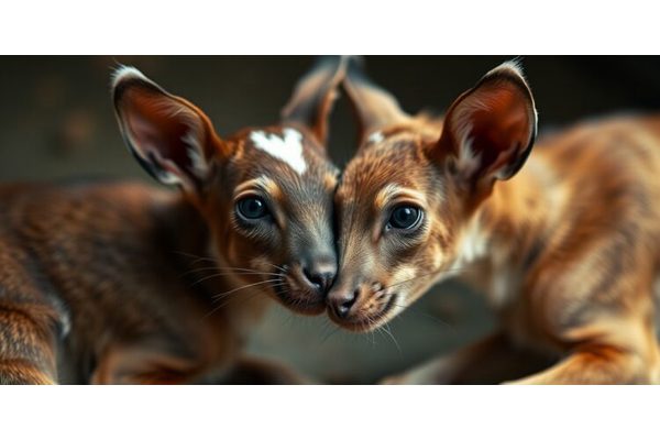 Nonprofit Advocacy Group Demands Retraction of Controversial Study Involving Strangulation of Over 100 Young Female Animals in Intimate Partner Violence Research