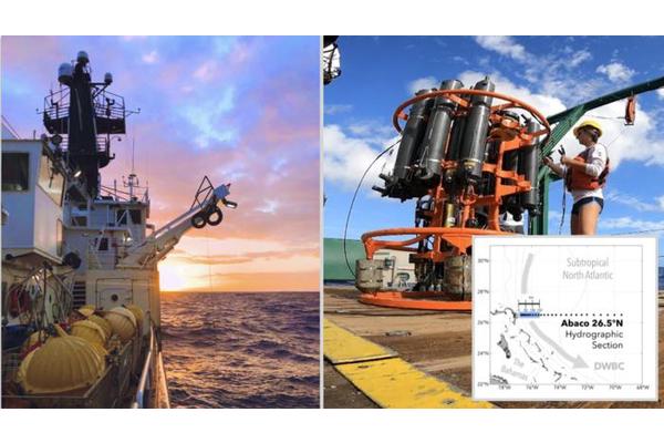 Emerging Research Predicts Transformation in the Subtropical North Atlantic Ocean Within the Next Decade