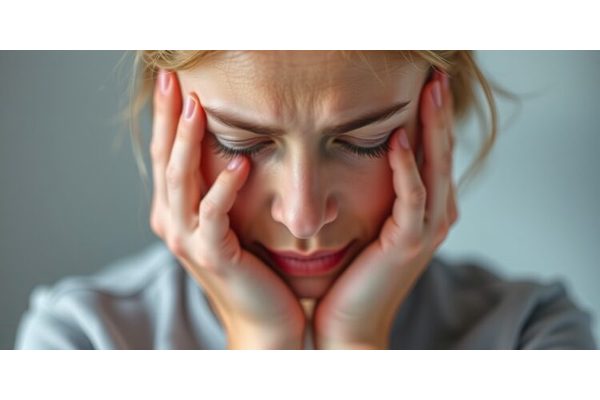 Almost 50% of Depression Cases May Be Resistant to Treatment, Study Finds