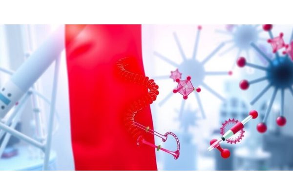 Canada Must Enhance Support for Domestic and Global Health Research
