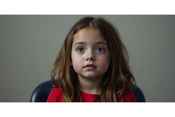 Revolutionary Research Reveals AI-Enhanced Interviews Could Improve Children’s Witness Testimonies