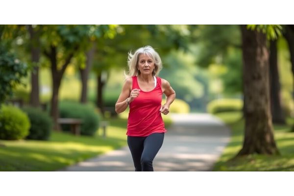 New Study Reveals Connection Between Light Physical Activity and Reduced Cancer Risk