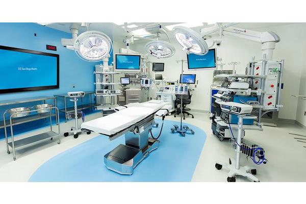 Achieving a Milestone: State’s First Prestigious Certification in Spine Surgery