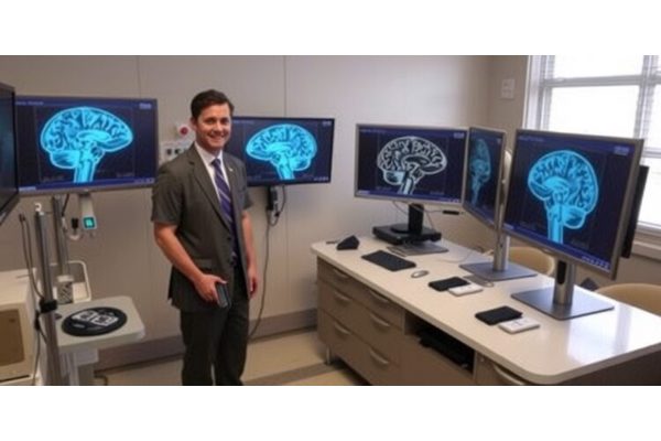 UT Health San Antonio Neurologists Pioneer Adaptive Deep Brain Stimulation for Tailored Patient Care