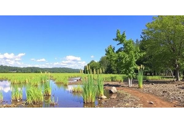 Adopt Innovative Conservation Strategies to Tackle Change