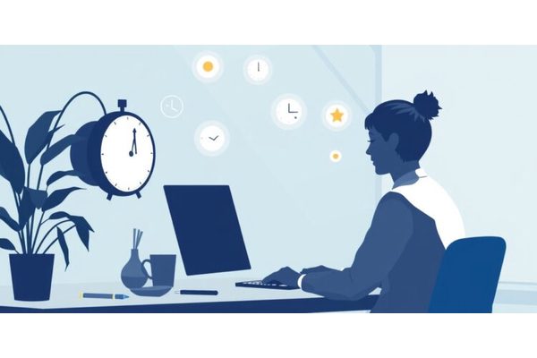 Research Reveals Connection Between Workday Start Times and Individual Time Preferences