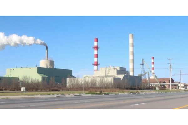 Fluorochemical Plant Linked to PFAS Contamination Detected in Residential Dust