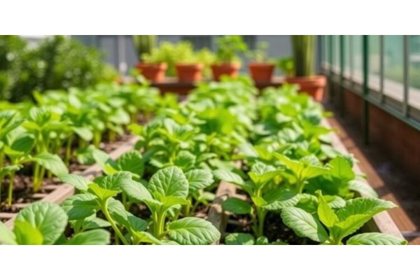 Transforming Urban Agriculture: Harnessing Human Urine as an Eco-Friendly Fertilizer