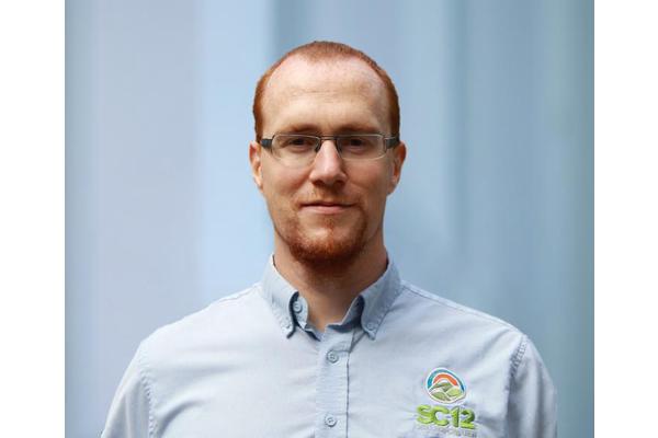 Prestigious Global Award for Young Innovators Recognizes Researcher Enhancing AI Through High-Performance Computing