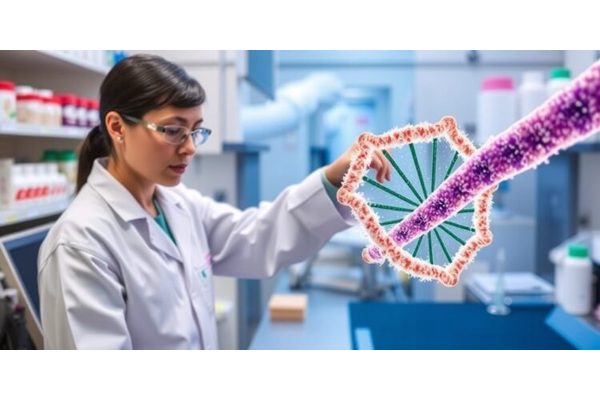 Breakthrough Research Enhances Efficacy of Gene Therapy