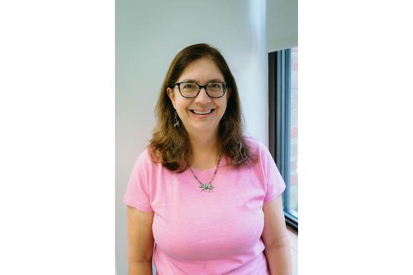 Rice University’s Beason-Abmayr Recognized with the Prestigious Arthur C. Guyton Distinguished Educator Award