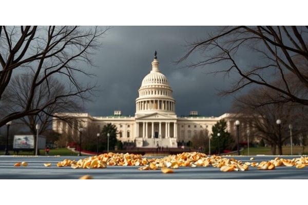 April 1 Congressional Briefing by GSA Explores the Effects of Aging on Obesity