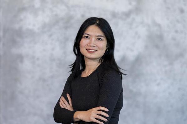 Dr. Hui Shen of Van Andel Institute Honored with Election to AIMBE College of Fellows