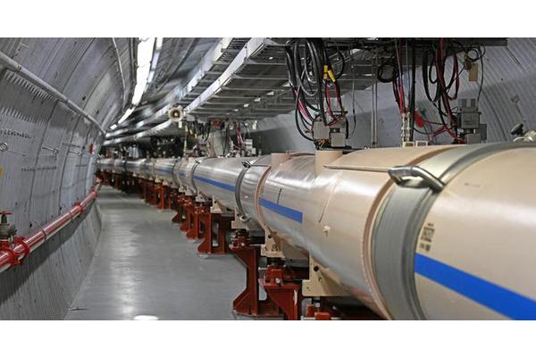 Relativistic Heavy Ion Collider (RHIC) Launches Its 25th and Final Run