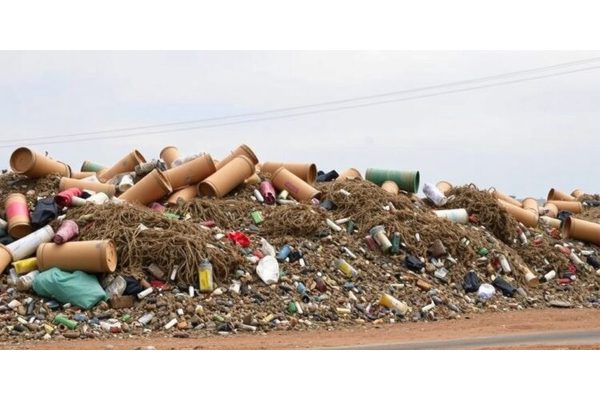 Expert Warns: Profit-Driven Waste Policies Fuel Global Inequality