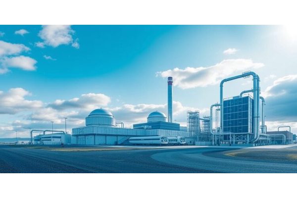 Breakthrough Method Enhances Clean Fuel Production Efficiency by 66%