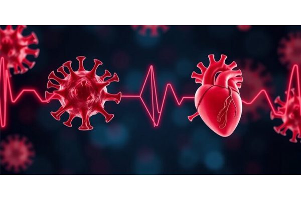 Emerging Research Suggests Connection Between HPV and Heart Disease