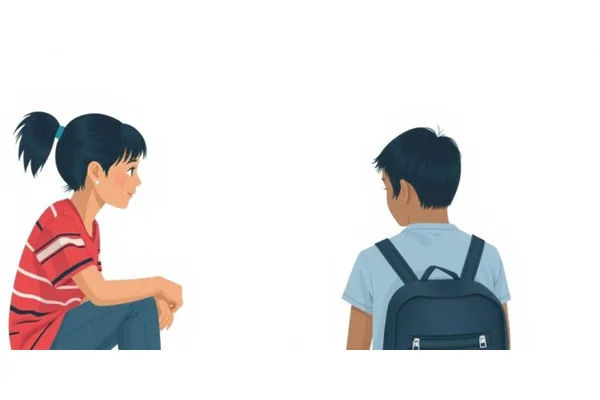 Longitudinal Study Reveals Decreased Risky Behaviors Among Adolescents, Yet Rising Mental Health Issues Reported