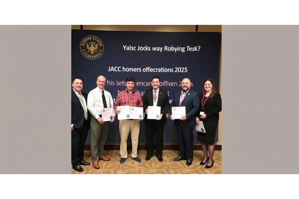 JACC Honors 2025 Simon Dack Award Recipients and Elite Reviewers