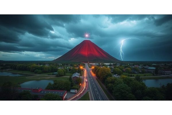 AI-Driven Weather Prediction System Poised to Transform Forecasting Landscape
