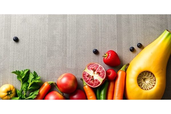Midlife Nutrition Associated with Enhanced Healthy Aging Outcomes