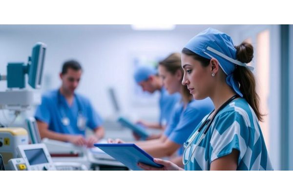 Rising Use of Overtime and Agency Nurses: Implications for Patient Safety