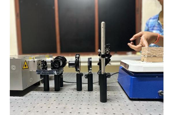 Revolutionizing Glucose Monitoring: Painless Detection Using Photoacoustic Technology