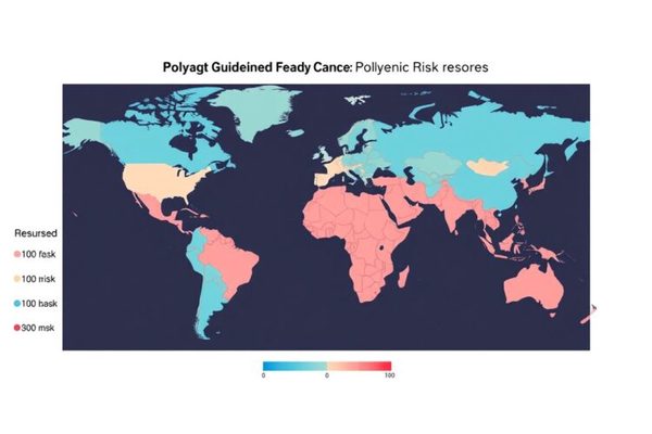 Groundbreaking Global Guidelines Released on Breast Cancer Polygenic Risk Scores