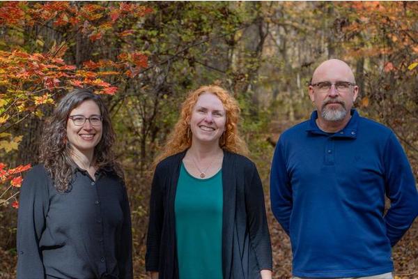 Professor Secures Pilot Funding to Advance Forest Farming Initiatives in Appalachia