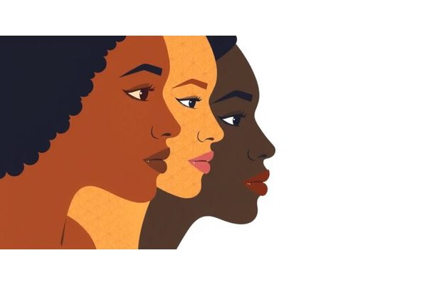 Exploring the Intersection of Race and Gender in Unintentional Overdose Mortality Rates