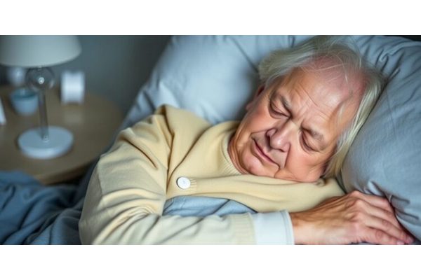 Daytime Sleepiness in Older Adults May Double Dementia Risk, Study Finds