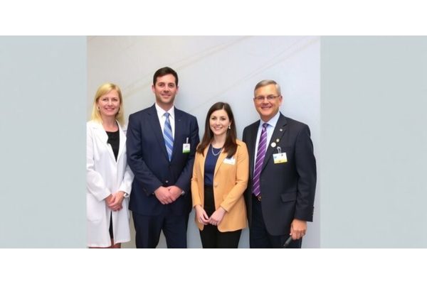 Ochsner Children’s and ISMP Unveil New Pharmacy Fellowship Program